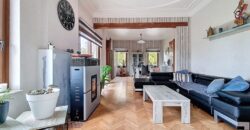 Villa avec piscine