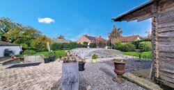 Villa avec piscine