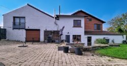 Villa avec piscine