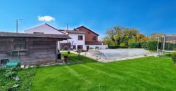 Villa avec piscine