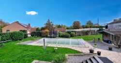 Villa avec piscine