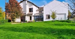 Villa avec piscine