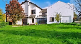 Villa avec piscine
