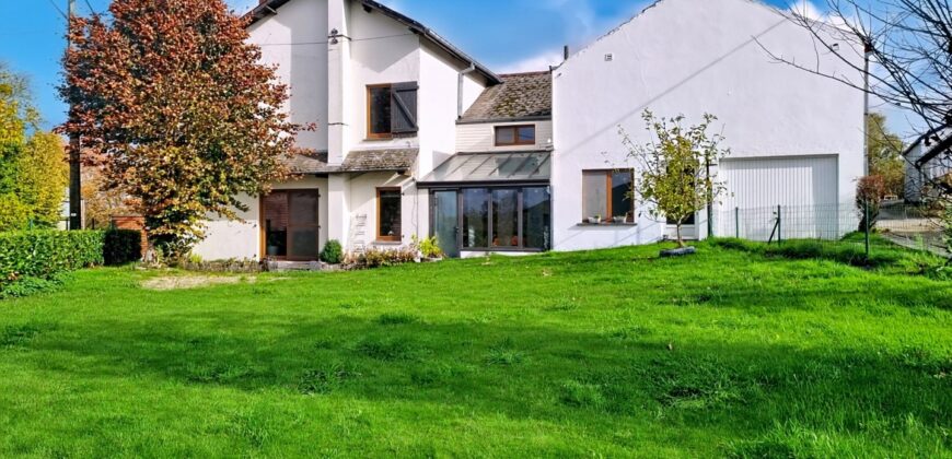 Villa avec piscine