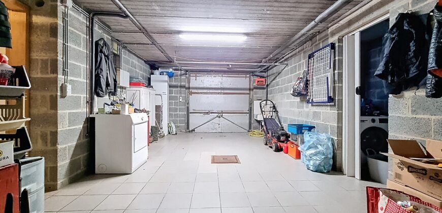 Villa récente dans un quartier prisé de Dinant