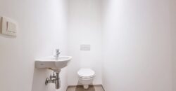 Appartement 3 chambres très lumineux avec jardin