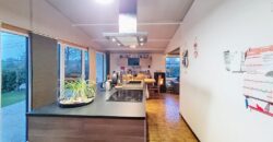 Belle maison 4 chambres avec jardin de plus de 3.000m²