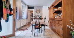 Superbe maison 4 chambres dans une rue paisible
