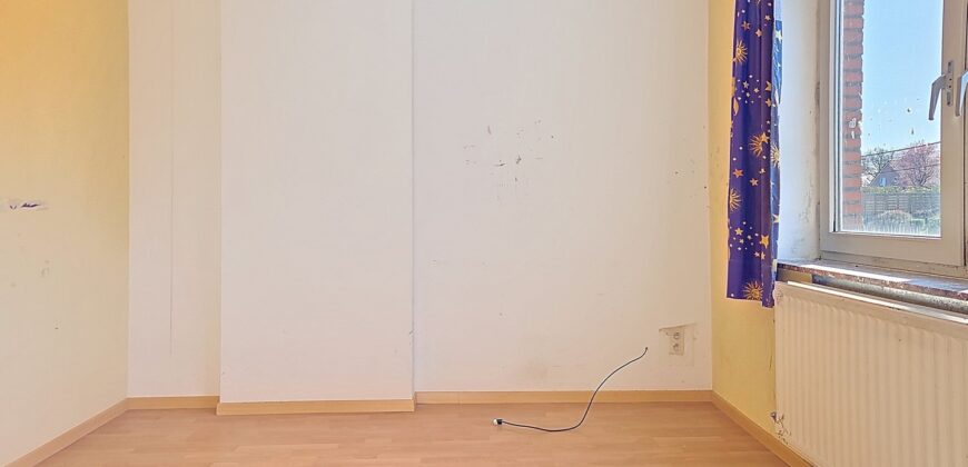Grande maison 4 chambres avec possibilités de profession libérale