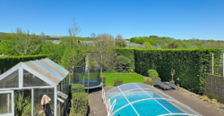 Bien d&rsquo;exception 5 chambres avec piscine sur un terrain de plus de 3.000m²