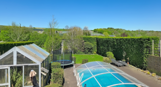 Bien d&rsquo;exception 5 chambres avec piscine sur un terrain de plus de 3.000m²