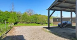 Bien d&rsquo;exception 5 chambres avec piscine sur un terrain de plus de 3.000m²