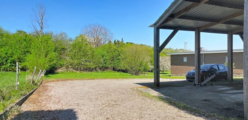 Bien d&rsquo;exception 5 chambres avec piscine sur un terrain de plus de 3.000m²