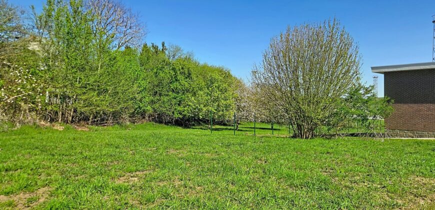Bien d&rsquo;exception 5 chambres avec piscine sur un terrain de plus de 3.000m²