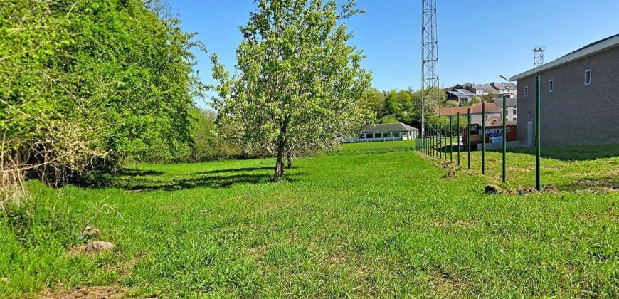 Bien d&rsquo;exception 5 chambres avec piscine sur un terrain de plus de 3.000m²