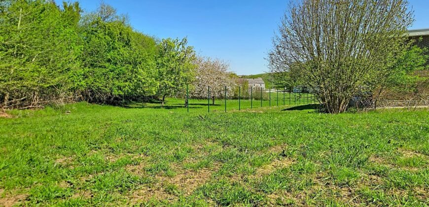 Bien d&rsquo;exception 5 chambres avec piscine sur un terrain de plus de 3.000m²