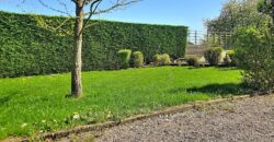 Bien d&rsquo;exception 5 chambres avec piscine sur un terrain de plus de 3.000m²