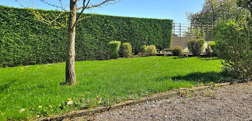 Bien d&rsquo;exception 5 chambres avec piscine sur un terrain de plus de 3.000m²