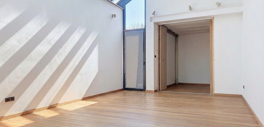 Bien d&rsquo;exception 5 chambres avec piscine sur un terrain de plus de 3.000m²