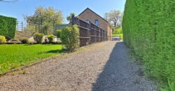 Bien d&rsquo;exception 5 chambres avec piscine sur un terrain de plus de 3.000m²