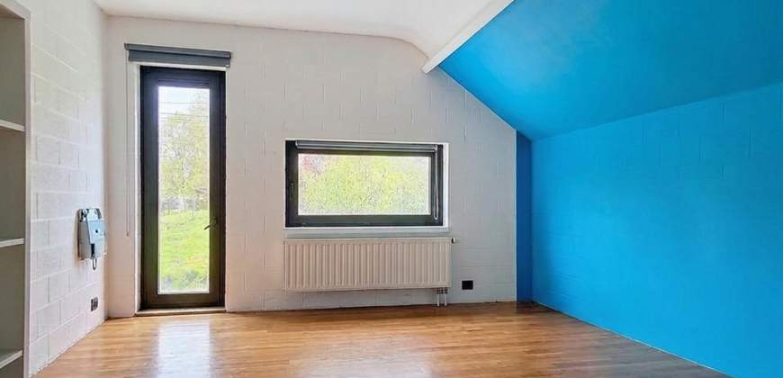 Bien d&rsquo;exception 5 chambres avec piscine sur un terrain de plus de 3.000m²