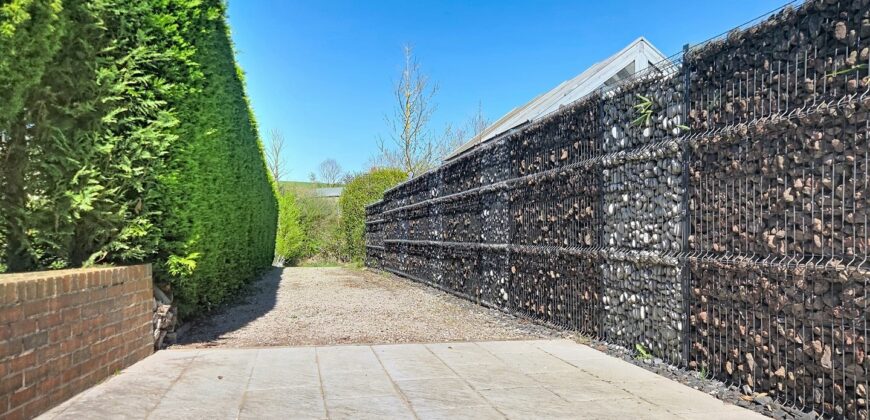 Bien d&rsquo;exception 5 chambres avec piscine sur un terrain de plus de 3.000m²