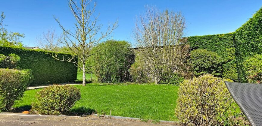 Bien d&rsquo;exception 5 chambres avec piscine sur un terrain de plus de 3.000m²
