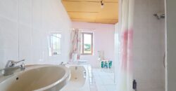 Grande maison 5 chambres à rafraichir, exploitable sur 250m²