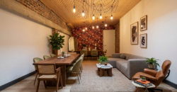 Superbe espace exploitable sur plus de 160m² pour la création d’un loft