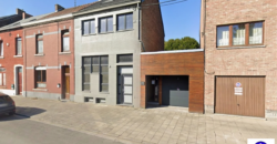 Superbe espace bureau exploitable sur plus de 160m²