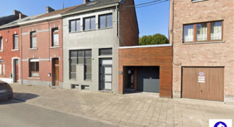 Superbe espace exploitable sur plus de 160m² pour la création d’un loft