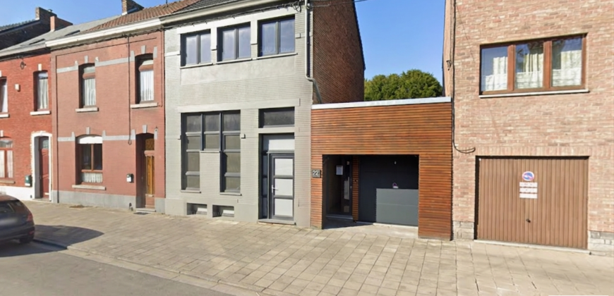 Superbe espace bureau exploitable sur plus de 160m²