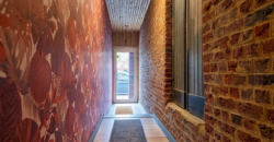 Superbe espace exploitable sur plus de 160m² pour la création d’un loft