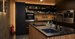 Superbe espace exploitable sur plus de 160m² pour la création d’un loft