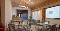 Superbe espace bureau exploitable sur plus de 160m²