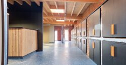 Superbe espace bureau exploitable sur plus de 160m²
