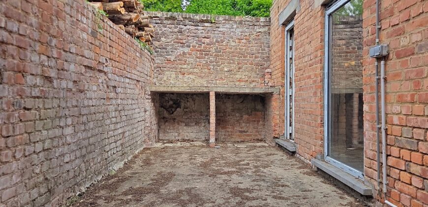 Superbe espace bureau exploitable sur plus de 160m²