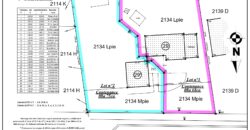 Avis aux investisseurs, sympathique maison sur un terrain de 875m²