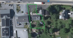 Belle maison 4 chambres exploitable sur 280m² avec grand jardin