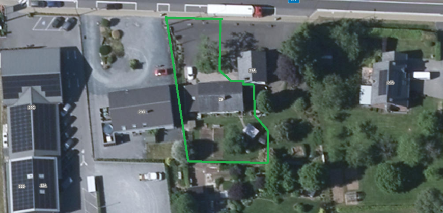 Belle maison 4 chambres exploitable sur 280m² avec grand jardin