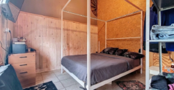 Avis aux investisseurs, sympathique maison sur un terrain de 875m²