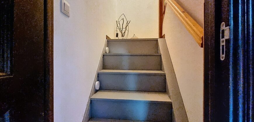 Belle maison 4 chambres exploitable sur 280m² avec grand jardin