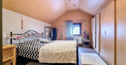 Belle maison 4 chambres exploitable sur 280m² avec grand jardin