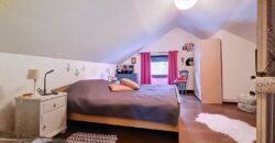 Belle maison 4 chambres exploitable sur 280m² avec grand jardin