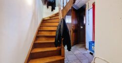 Avis aux investisseurs, sympathique maison sur un terrain de 875m²