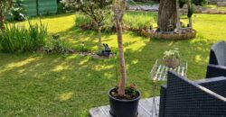 Belle maison 4 chambres exploitable sur 280m² avec grand jardin