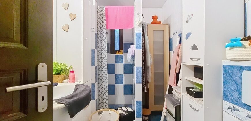 Belle maison 4 chambres exploitable sur 280m² avec grand jardin