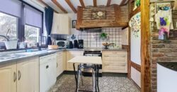 Belle maison 4 chambres exploitable sur 280m² avec grand jardin
