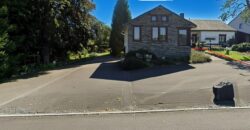 Avis aux investisseurs, sympathique maison sur un terrain de 875m²