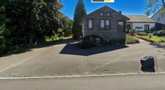 Avis aux investisseurs, sympathique maison sur un terrain de 875m²